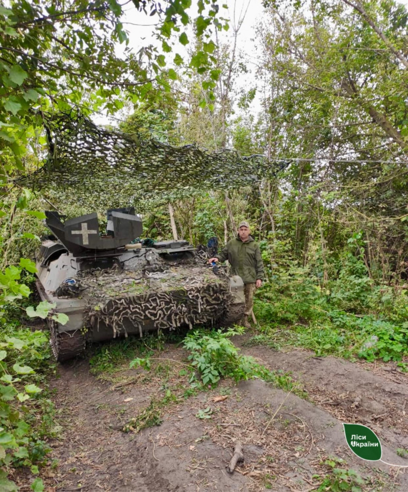 За Україну воюють батько і син з Волині