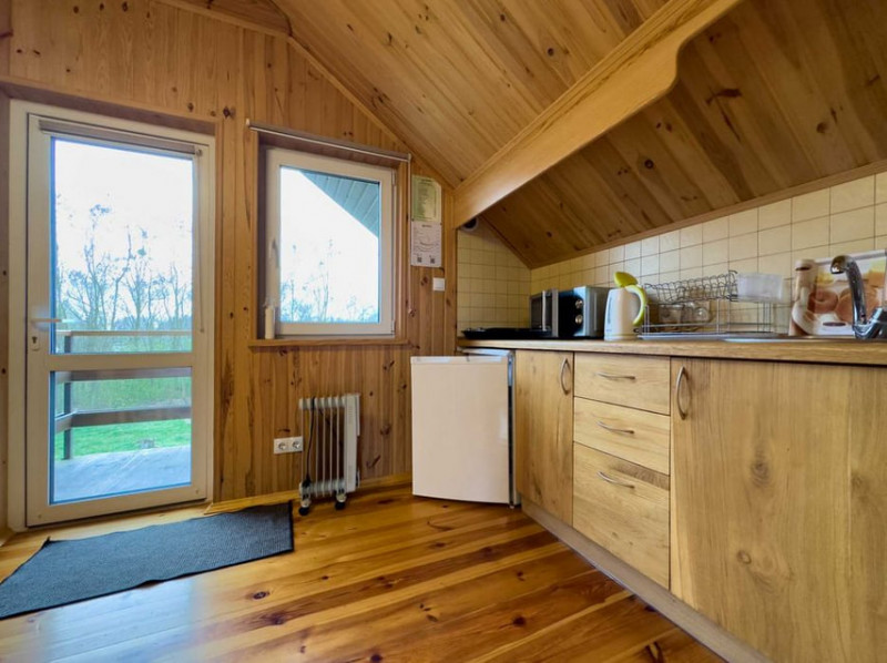 Біля озера Світязь продають курортний готель за 7 мільйонів