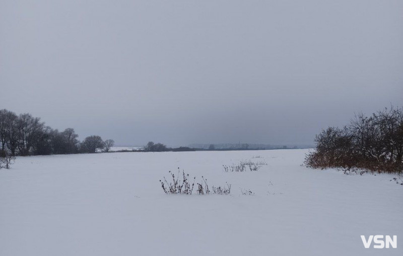 Тунелі у кучугурах та іспити морозом: спогади волинян про справжні поліські зими