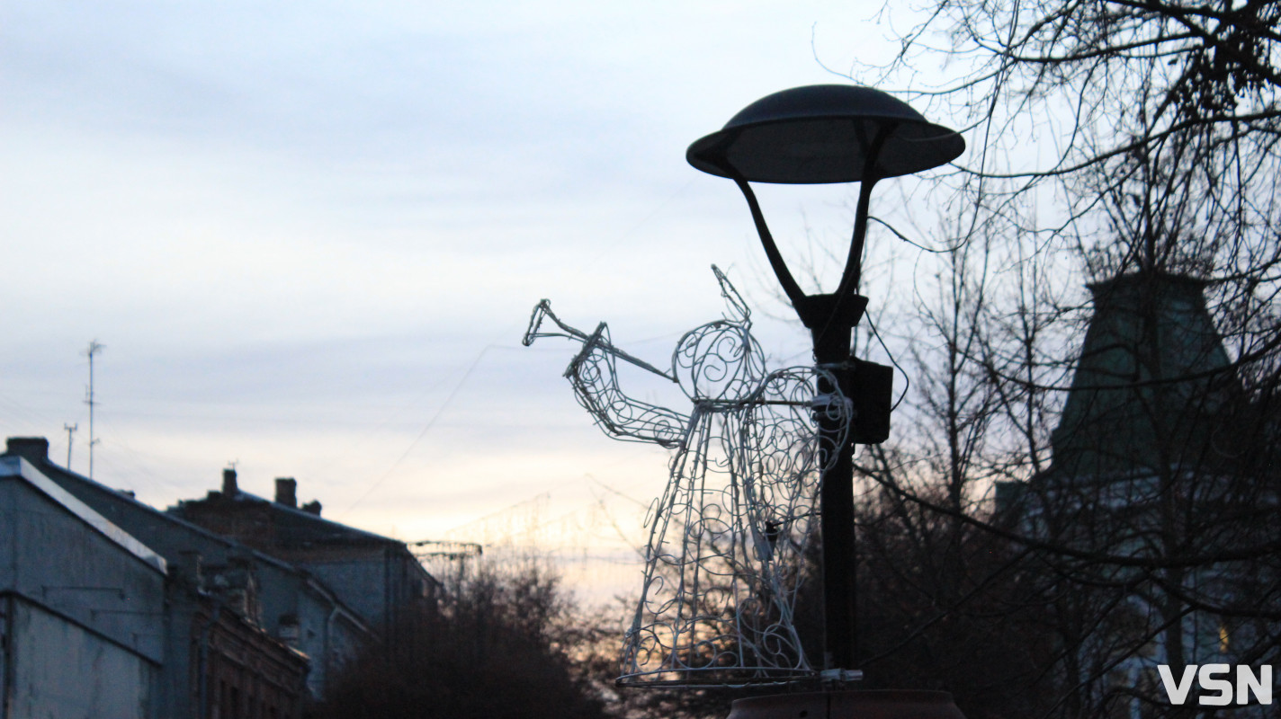 «Мукати під столом і чекати колядників»: як лучани святкують Різдво