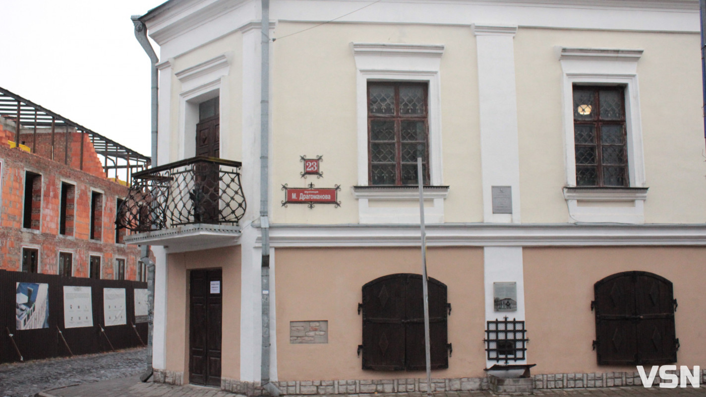 «Ми маємо шанс повернути Луцьку гідність міста замків»: інтерв’ю з Романом Бондаруком