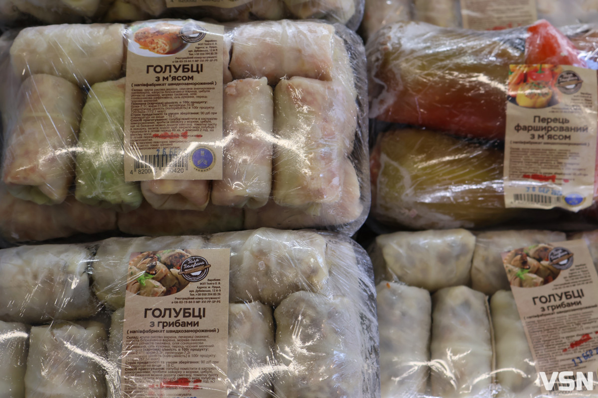 Великдень без клопотів: у «Галі Балуваній» пропонують готове святкове меню