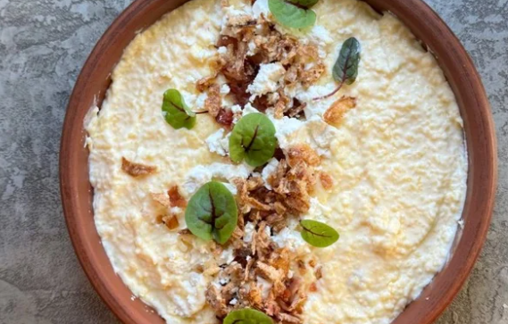 Де забронювати столик на 8 березня у Луцьку