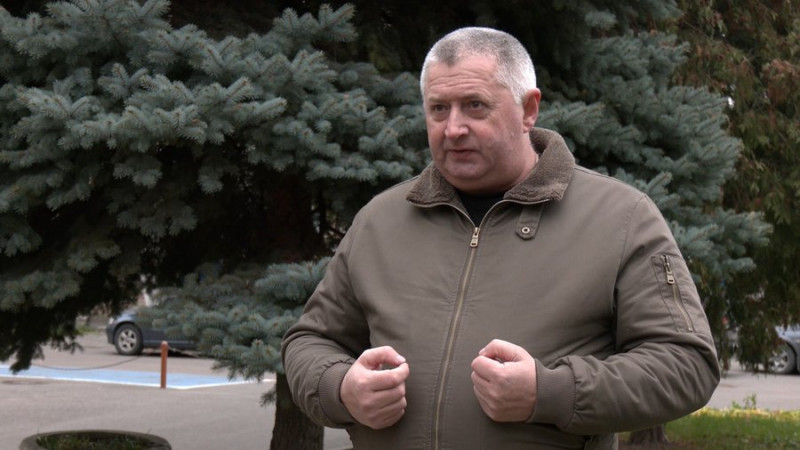 Чоловік, захищаючись, вбив вовка вилами: яка ситуація з поширенням сказу на Волині