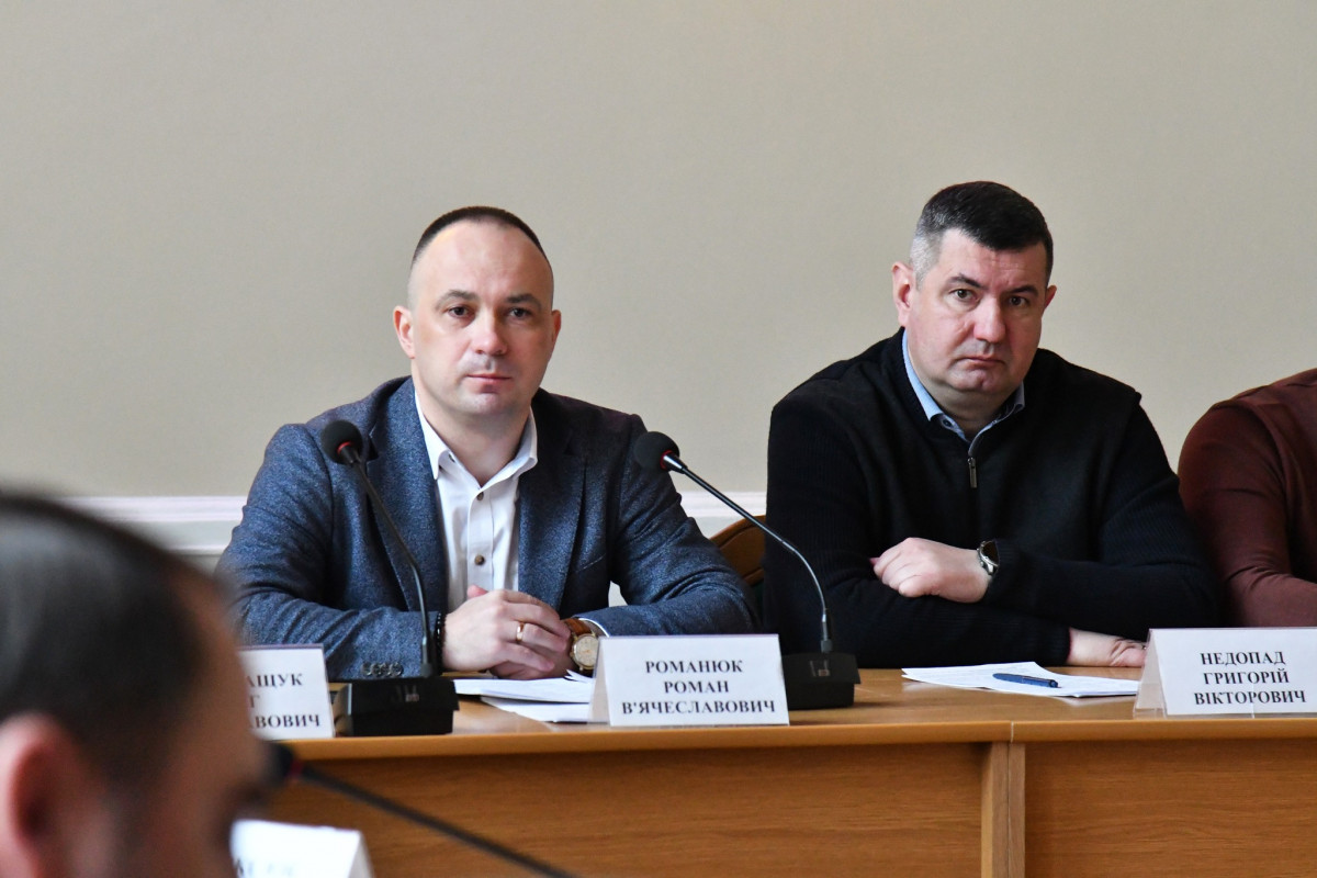 На Волині скоротять тривалість планових відключень світла