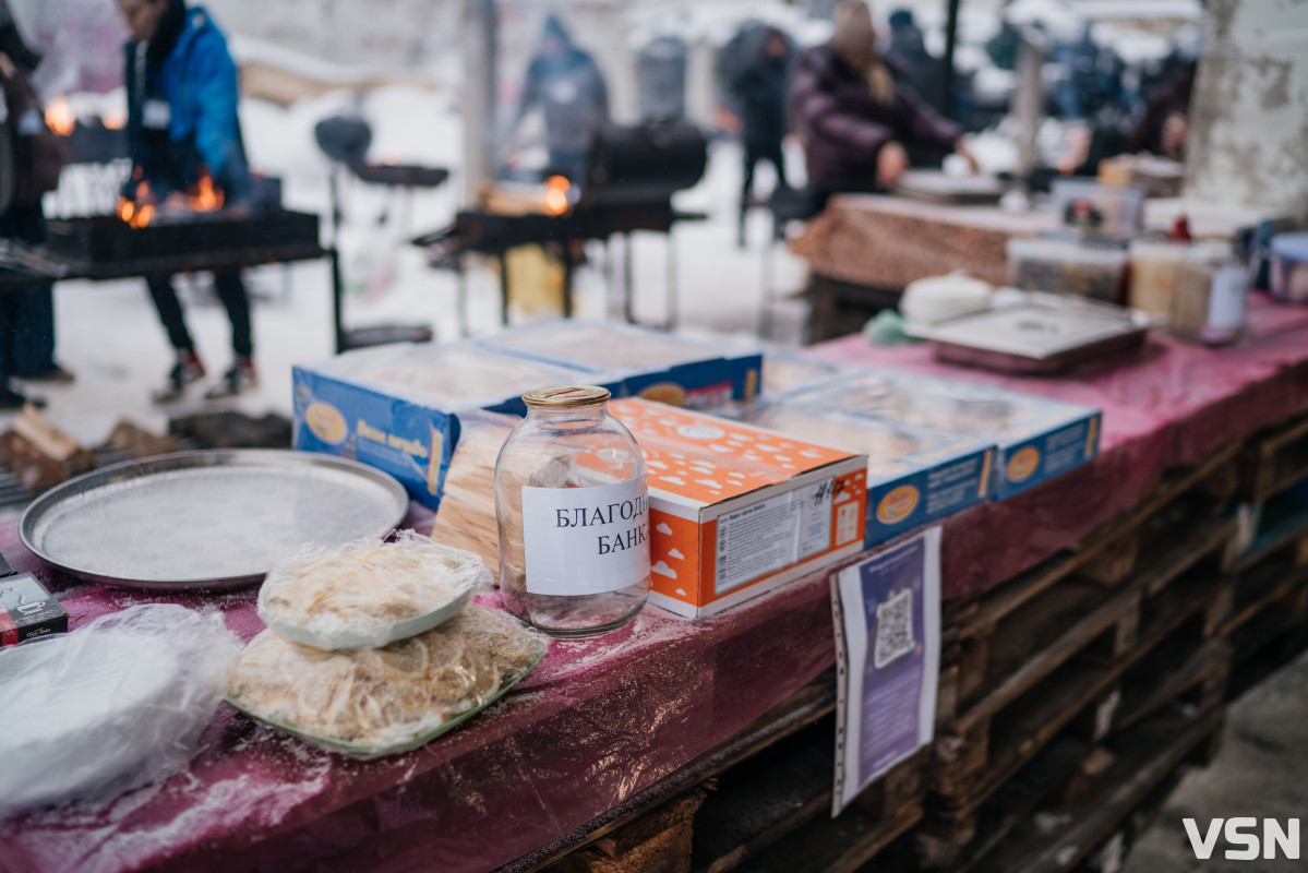 Благодійний дрифт-заїзд на Волині зібрав понад 330 тисяч гривень для Матвія Колядюка