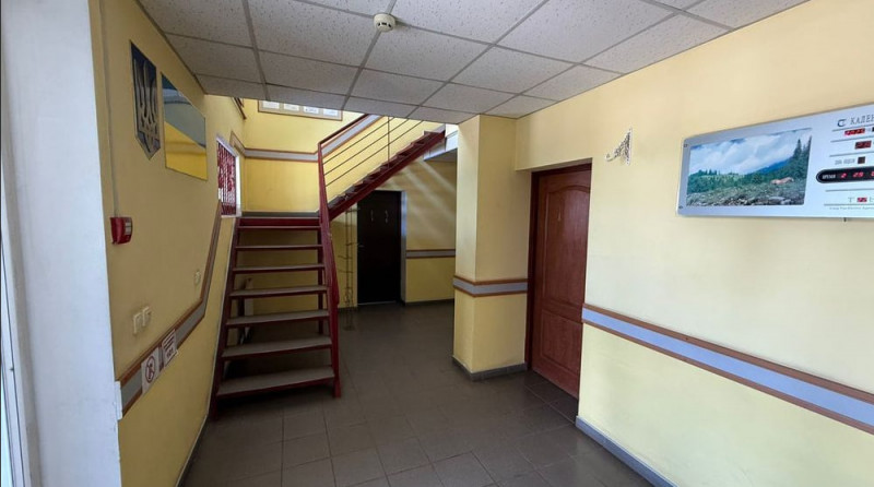 На Волині продають майновий комплекс біля кордону з Польщею, який має власну залізничну колію