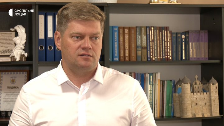 На Волині можуть закрити єдиний в області спеціалізований дитсадок: батьки б'ють на сполох
