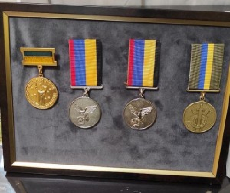 Попри важкі хвороби, до останнього подиху залишався із побратимами на сході України: спогади про Героя з Волині Сергія Гальома