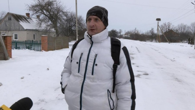 Люди не можуть вчасно дістатися до роботи чи лікарні: на Волині між чотирма селами немає автобусного сполучення