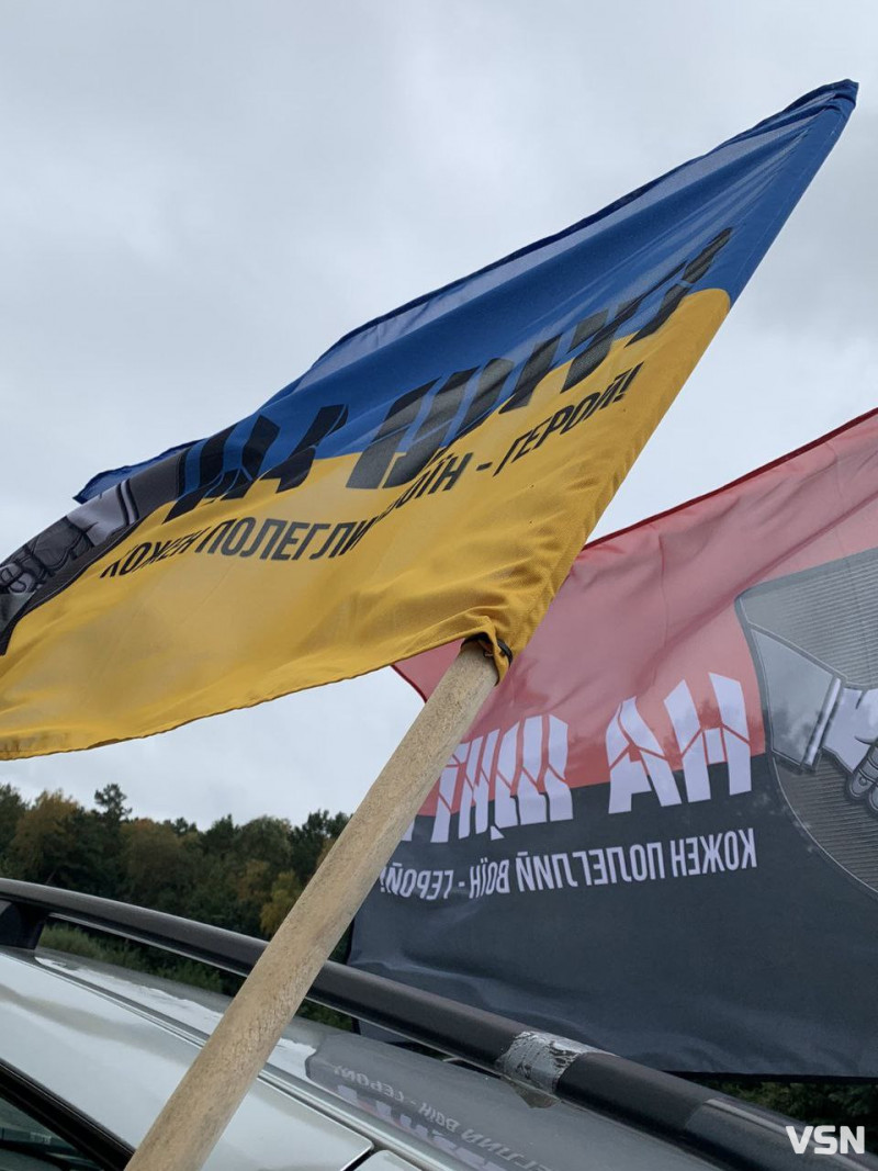 Загинув за кілька днів до 44-річчя: на Волині зустріли Героя Юрія Дігтярука, який повернувся додому «на щиті». Відео