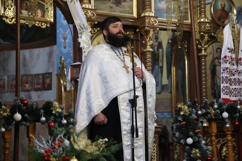 Лише через 10 місяців знайшов вічний спочинок 55-річний Герой з Волині Іван Доценко