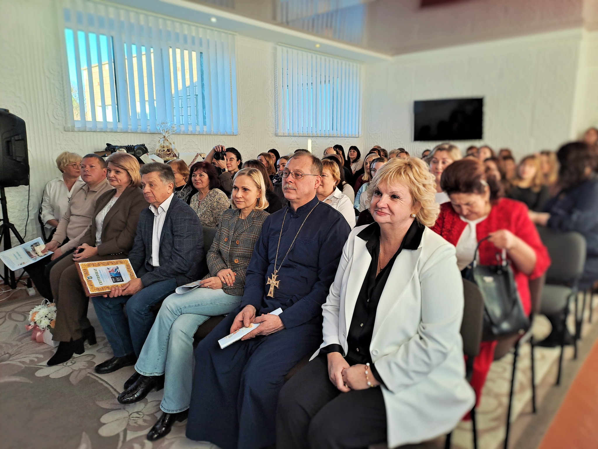 Дитсадок у Ковелі відзначив півстоліття – випускники приводять сюди своїх дітей та онуків