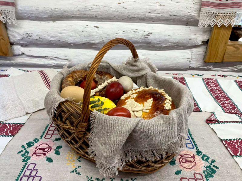 Великдень на Волині: традиції, що збереглися до сьогодні