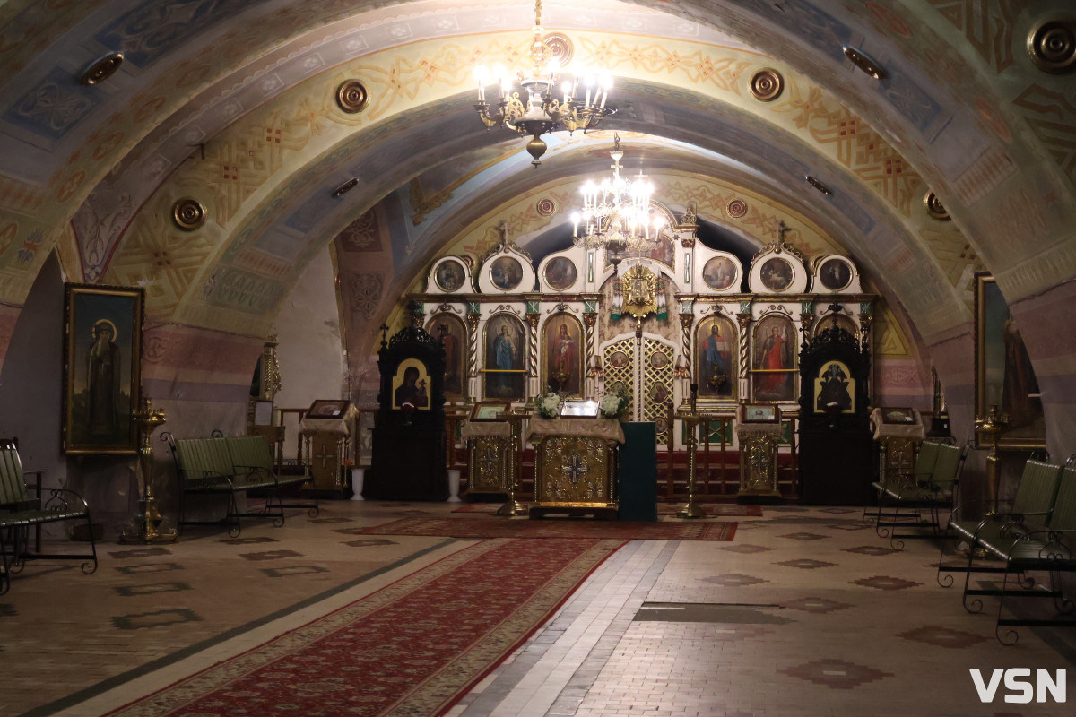 День семінариста очима журналіста. Фоторепортаж з Кафедрального собору у Луцьку