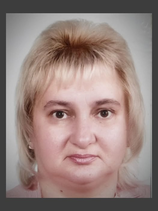 Підступна хвороба забрала життя лікарки з Луцька Світлани Дольницької