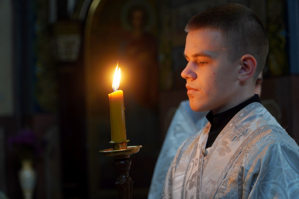 Майже рік боровся за життя: на Волині попрощалися з Героєм Олександром Гусевським