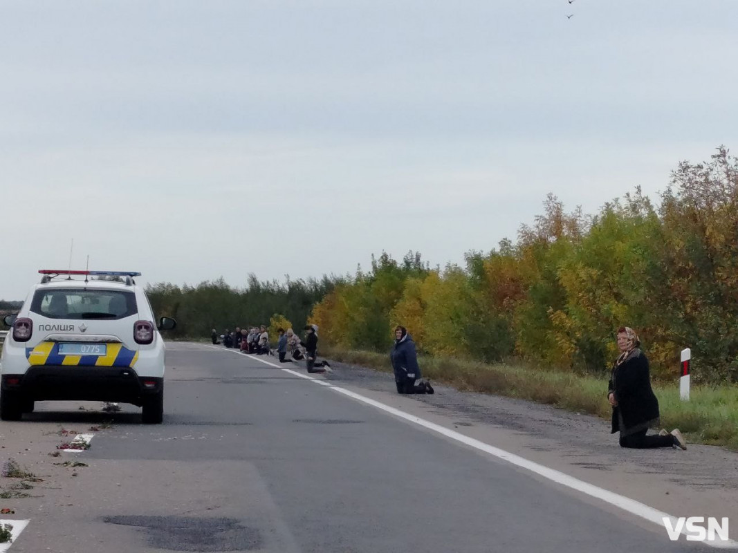 Весільний коровай ділитимуть на похороні: востаннє додому повернувся Герой з Волині Олександр Коцура