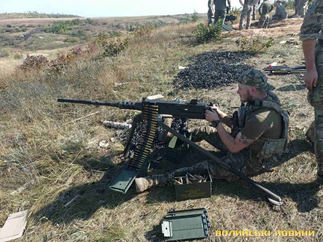 «Він був для мене всім, всім моїм життям»: полеглому захиснику Андрію Климюку просять присвоїти звання Героя України