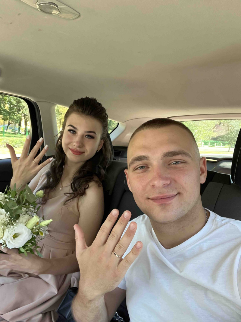 «Я залишуся на Волині, бо навіки тут мій Богдан»: спогади про 24-річного Героя