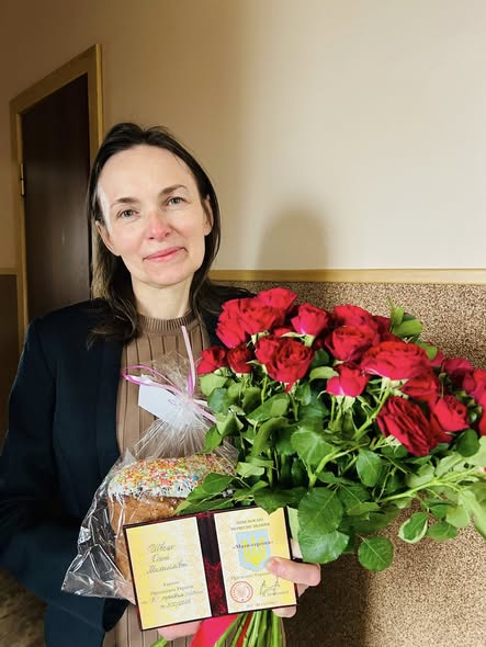 Жителькам волинської громади присвоїли почесне звання «Мати-героїня»