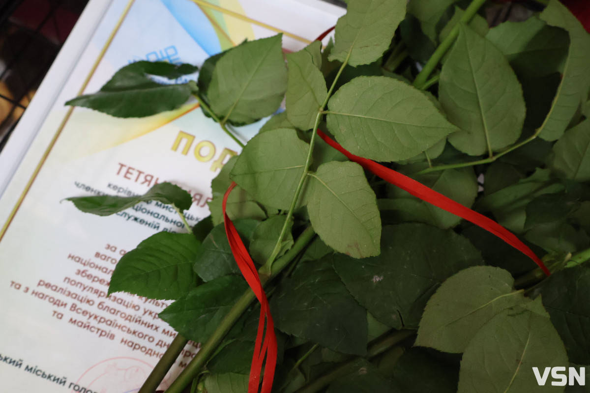 У Луцьку відкрили другий простір ГО «Пятерня» для арттерапії та підтримки ветеранів