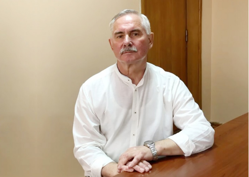 8 квітня: хто з волинян святкує День народження