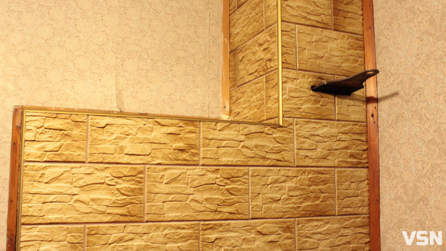 Грубка, дрова і тепла підлога: як будуть зимувати села на Волині