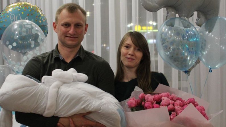 Чоловік нею б пишався: вдова загиблого бійця відкрила бізнес з пошиття одягу в Луцьку