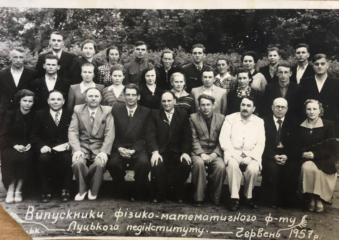 68 років вчителювання на двох: історія мами і доньки з Волині