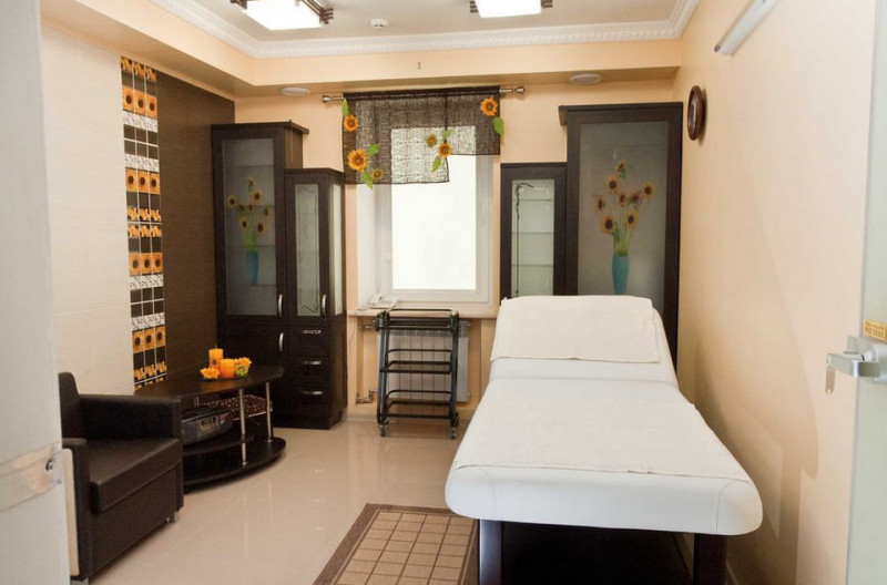 У Луцьку продають популярний салон краси за майже мільйон доларів