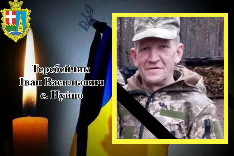 Один поліг у бою, другого закатували в полоні: історія братів-Героїв з Волині Василя та Івана Теребейчиків