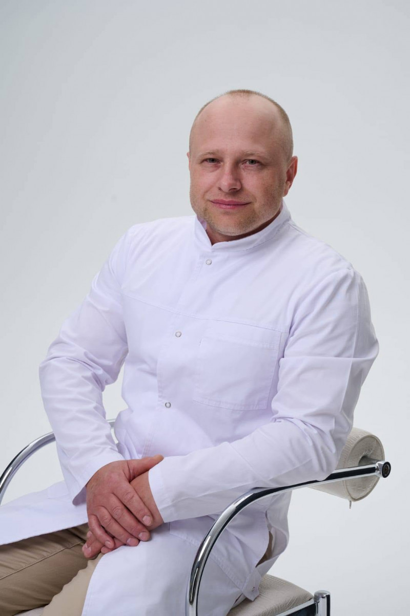 Збивав «шахеди», лікував побратимів і боровся з лудоманією: історія медика з Луцька, який служив у ППО