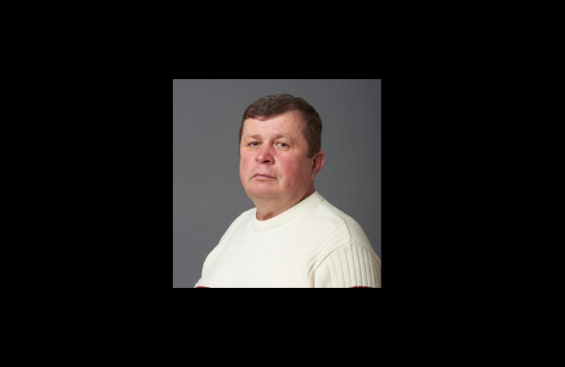 Помер відомий волинський адвокат Василь Ничая
