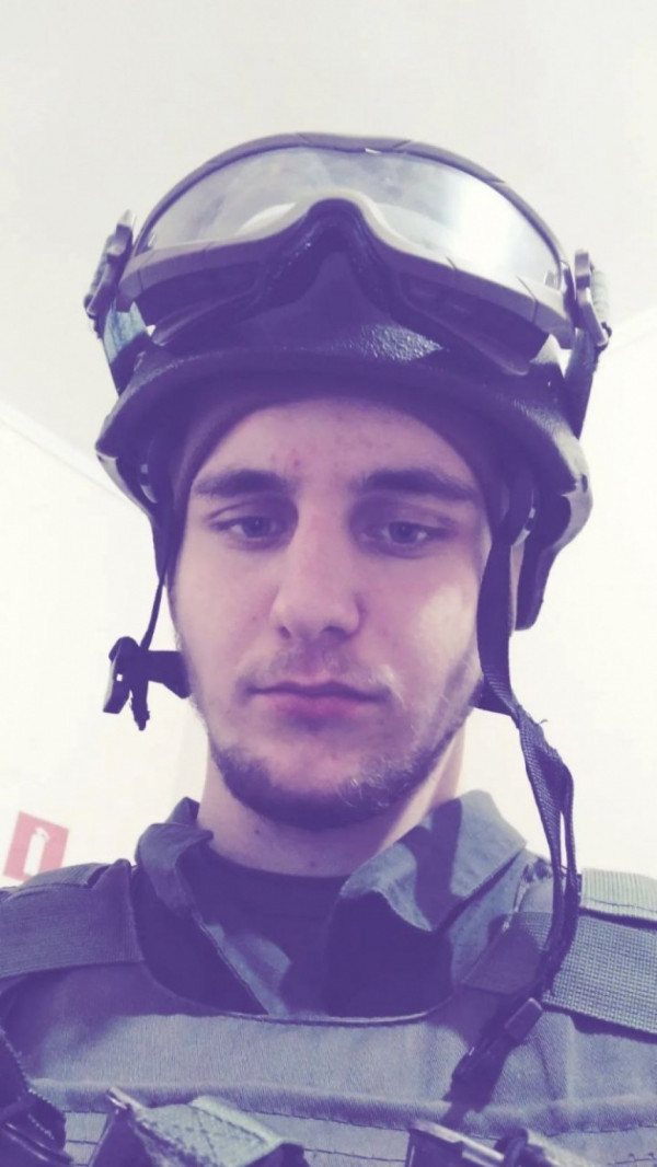 На «Азовсталі» перебуває поранений боєць з Волині: мама благає про порятунок