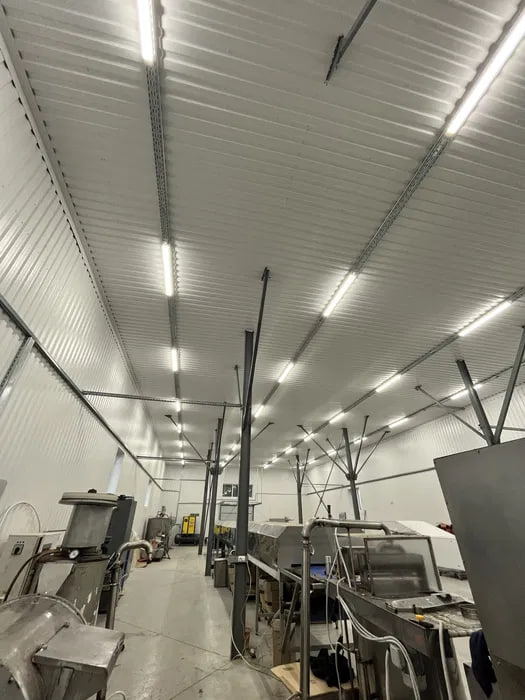 У селі неподалік Луцька продають виробничий комплекс із ділянкою за 21 мільйон