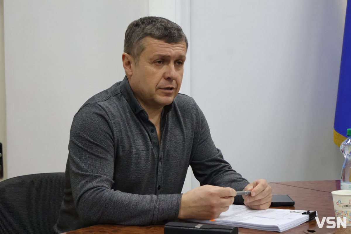 Чому два округи Луцької громади ризикують залишитися в ізоляції під час відключень електроенергії?