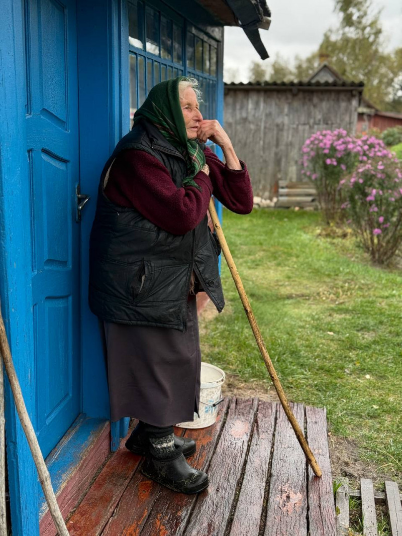 Тут живе до 10 людей і немає школи, магазину та автобуса: історія мальовничого села на Волині
