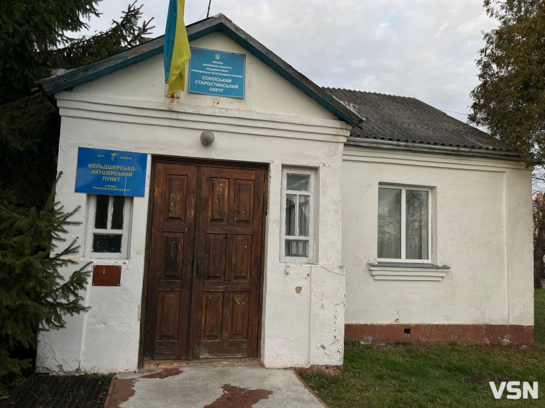 Заснували як місце покарання для людей: невідома історія села на Волині. Фоторепортаж