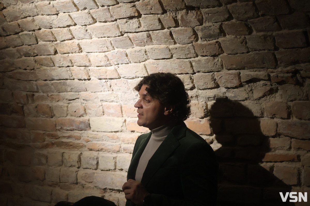 Як планують реорганізувати двори на вулиці Братковського у Луцьку? Фоторепортаж