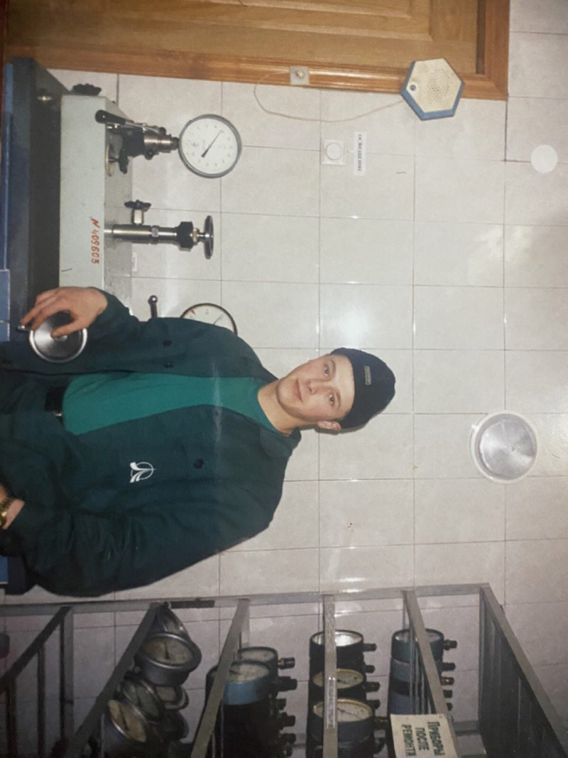 Волинянин бився за кожен метр рідної землі: спогади сестри про брата-Героя Олександра Давидчука, якому назавжди 39…