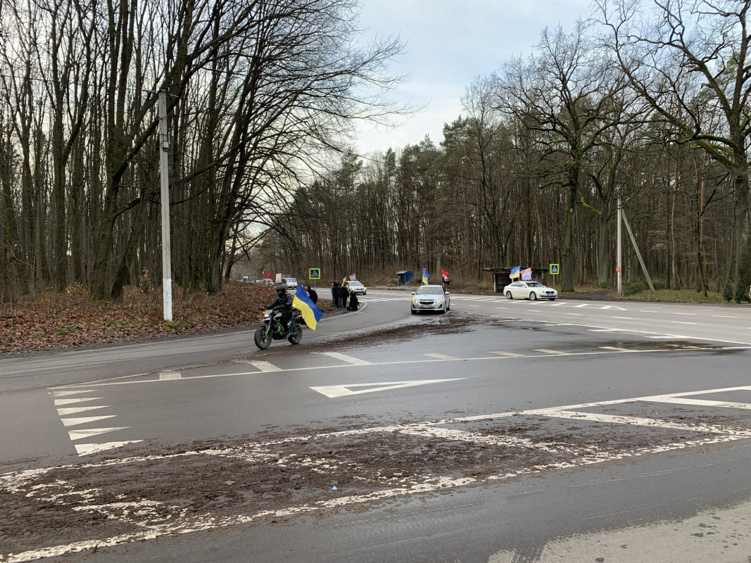 Майже через 7 місяців повернувся додому: на Волині попрощалися з 33-річним Героєм Дмитром Трофімюком