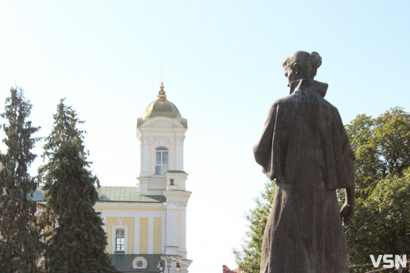 Коли у Луцьку святитимуть паски: розклад богослужінь у храмах міста