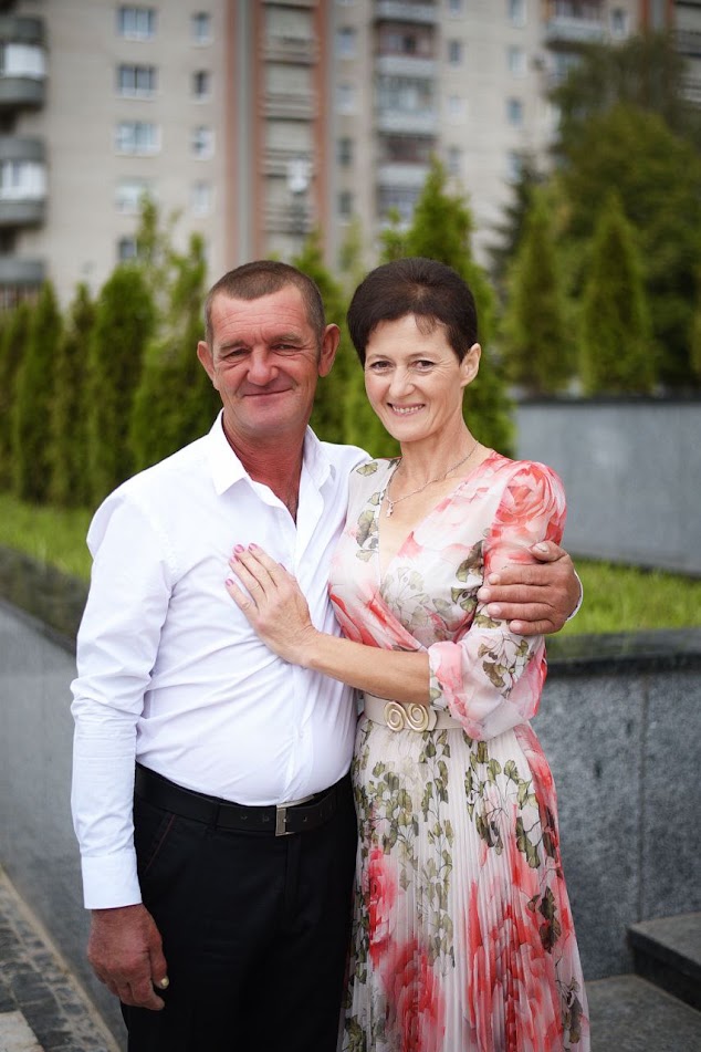 «Внук не дочекався омріяної риболовлі з дідусем»: спогади про полеглого Героя з Волині Василя Панасюка