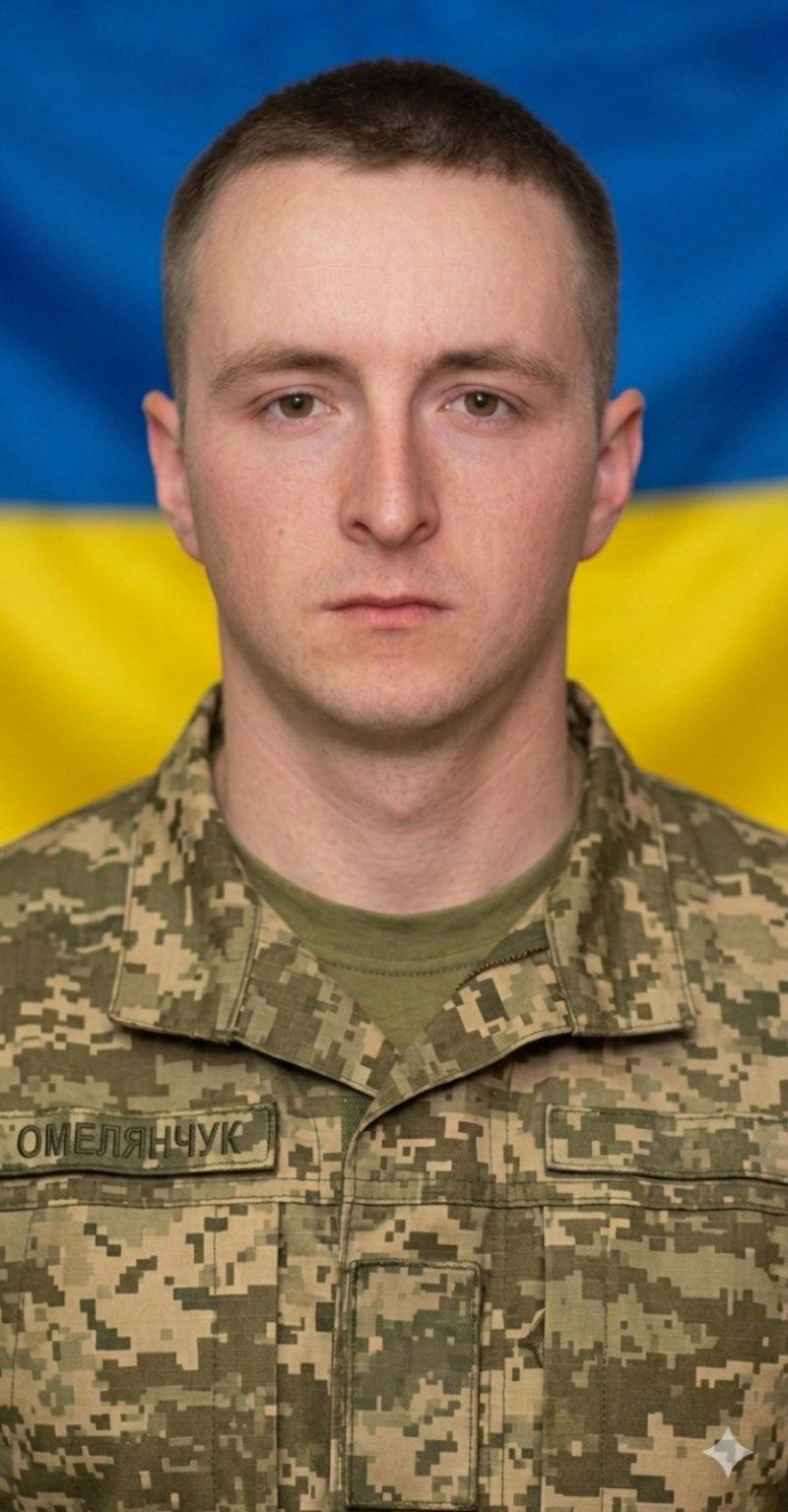 Рік і чотири місяці вважався зниклим безвісти: захисник з Волині Олександр Омелянчук повернувся за обміном загиблими