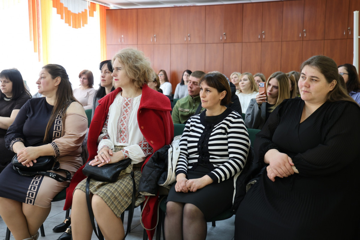 У Луцькій громаді дев’ятьом жінкам присвоїли звання «Мати-героїня»