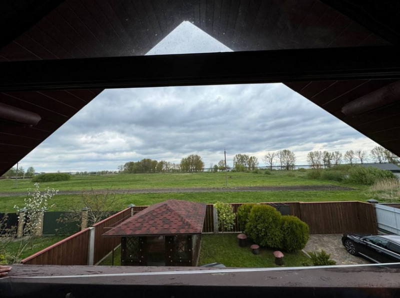 Біля озера Світязь продають базу відпочинку за 400 тисяч доларів