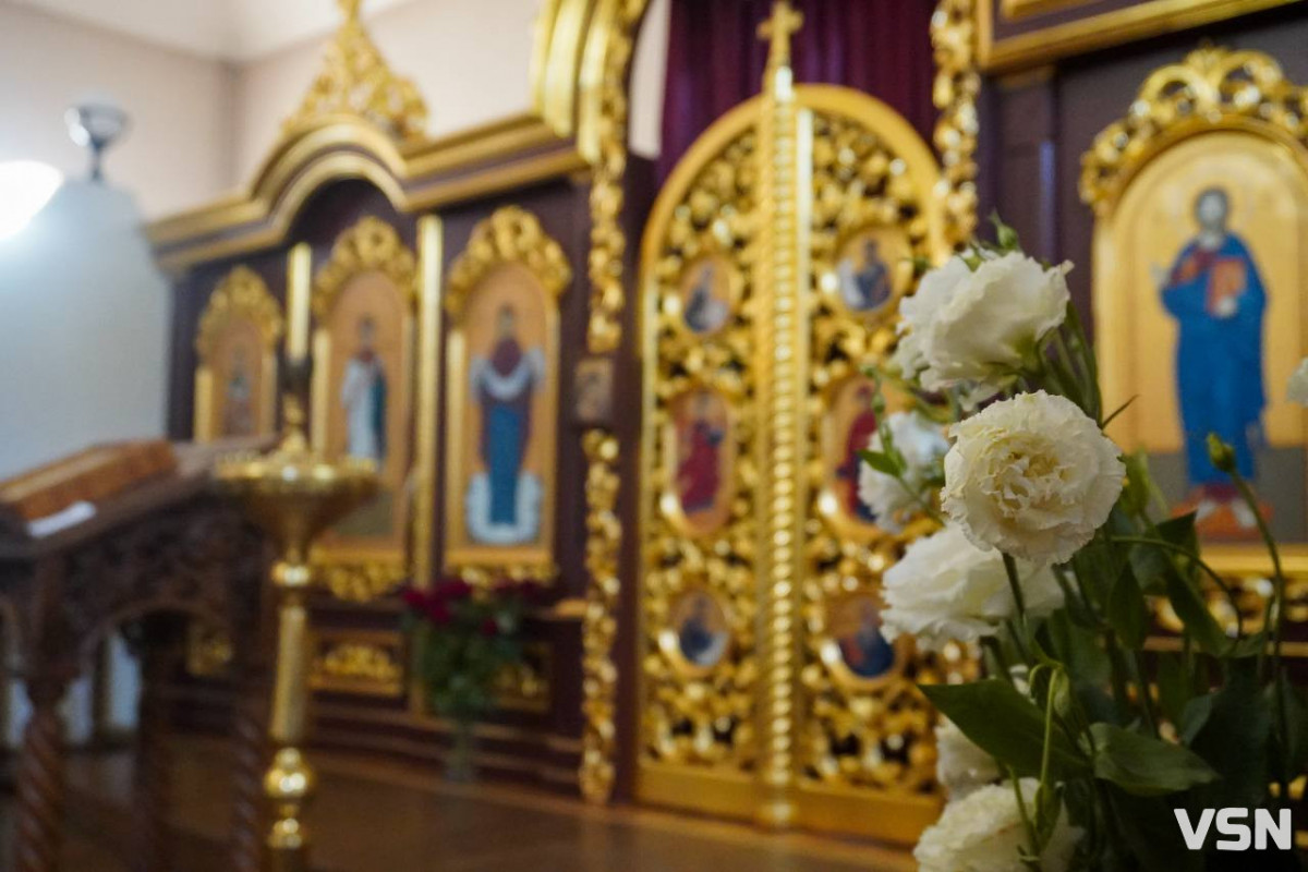 Що не можна робити 29 серпня: священник з Волині розповів правду про заборони на Усікновення
