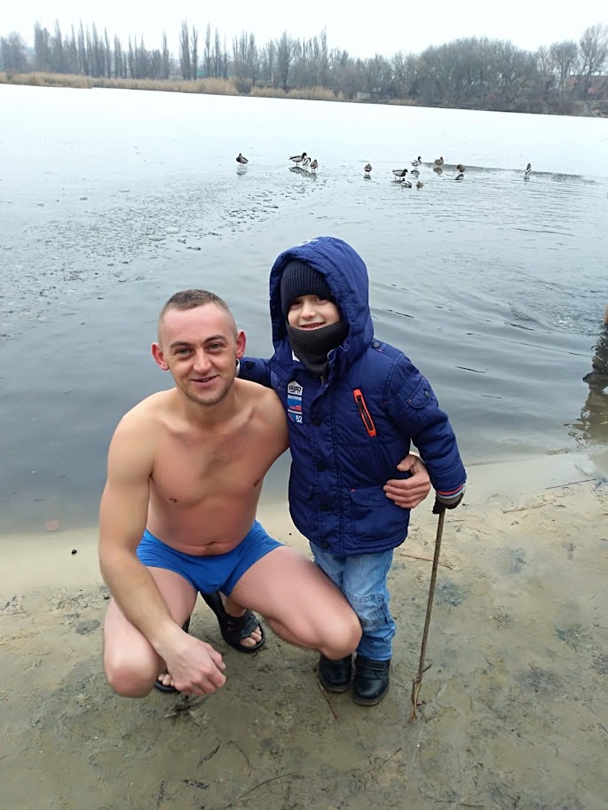 Воювали на одному напрямку і загинули в один день: історії двох полеглих воїнів з Волині