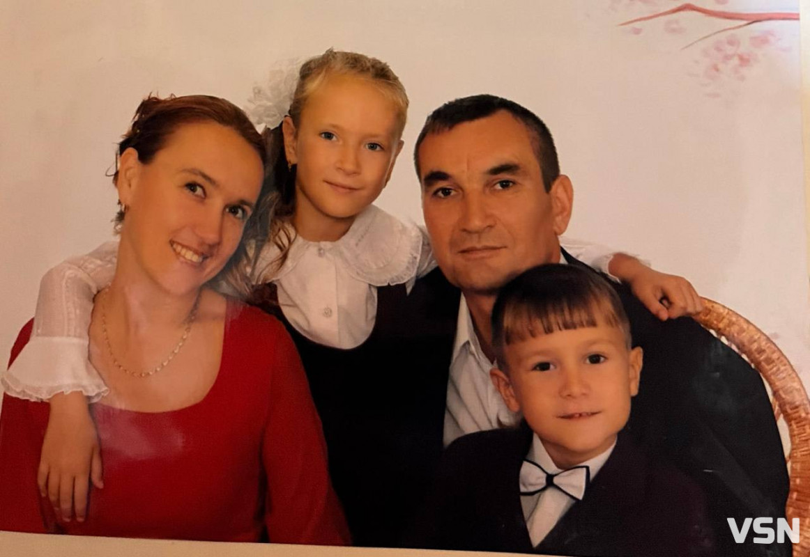 «Дитина має знати, що її люблять»: відверта розмова з вчителькою з Луцька, яка стала однією з найкращих педагогинь України